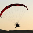 20-Minute Paramotor Adventure Above Dubai Lake |  at Wondergifts