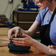 2 Hours of Hand Building Pottery Class at OKA Ceramics |  at Wondergifts