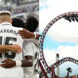 General Admission for One at Real Madrid Theme Park |  at Wondergifts