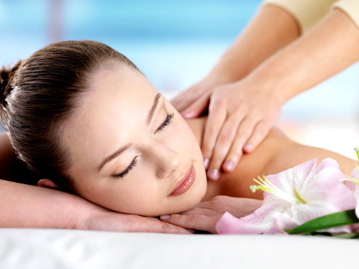 Seamless 60 Minutes Massage for One at Namm Spa Dusit Thani |  at Wondergifts