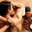 Relaxing Moments Gift Box - One-Hour Massage at One of 50 Top-Tier Spas |  at Wondergifts