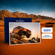 Thrilling Mercedes Benz Off-Road Self Drive Experience Gift Box