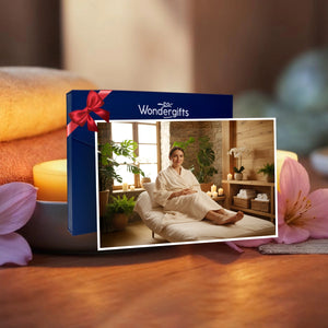 Serene 60-Minute Aromatherapy Massage for One at Shine Spa, Sheraton Sharjah