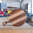3-Hour Serving Board Crafting Workshop at The Makers Society |  at Wondergifts