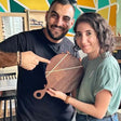 3-Hour Serving Board Crafting Workshop at The Makers Society |  at Wondergifts