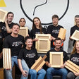 3-Hour Serving Board Crafting Workshop at The Makers Society |  at Wondergifts