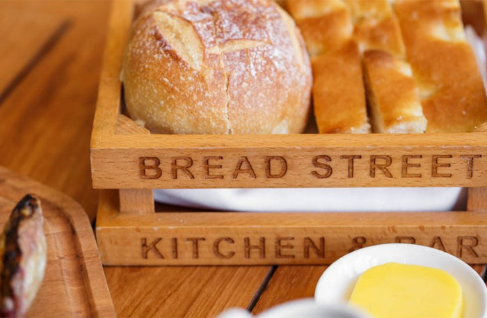 Gordon Ramsay’s Ultimate Fine Dining Experience at Atlantis The Palm for Two |  at Wondergifts