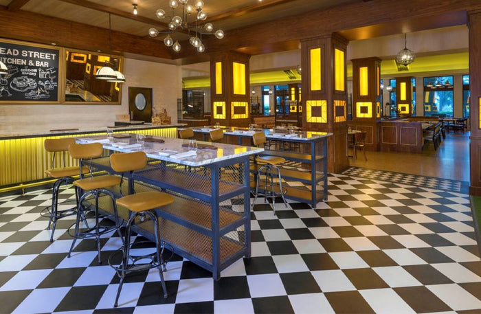 Gordon Ramsay’s Ultimate Fine Dining Experience at Atlantis The Palm for Two |  at Wondergifts