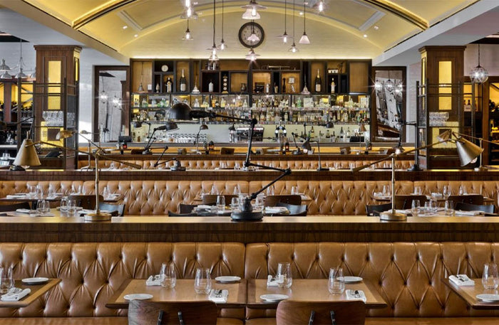 Gordon Ramsay’s Ultimate Fine Dining Experience at Atlantis The Palm for Two |  at Wondergifts