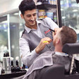 Ultimate Grooming Experience: Haircut, Massage and More at Sharp Gents Salon |  at Wondergifts