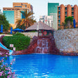 Exclusive One-Night Stay with Breakfast at Sheraton Abu Dhabi |  at Wondergifts