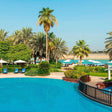 Exclusive One-Night Stay with Breakfast at Sheraton Abu Dhabi |  at Wondergifts