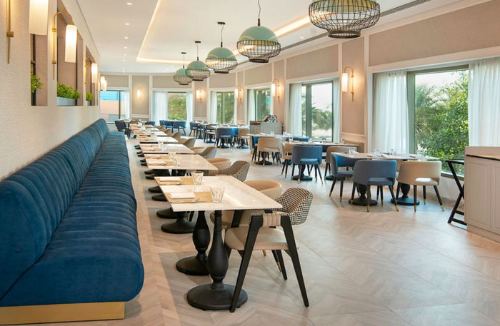 Exclusive One-Night Stay with Breakfast at Sheraton Abu Dhabi |  at Wondergifts