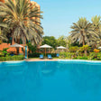 Exclusive One-Night Stay with Breakfast at Sheraton Abu Dhabi |  at Wondergifts