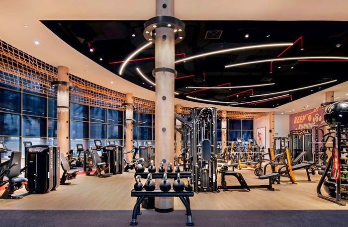 Exclusive One-Night Stay with Breakfast at Sheraton Abu Dhabi |  at Wondergifts