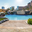 Exclusive One-Night Stay with Breakfast at Sheraton Abu Dhabi |  at Wondergifts