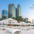 Exclusive One-Night Stay with Breakfast at Sheraton Abu Dhabi |  at Wondergifts