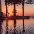 Exclusive Pool & Beach Access for Two at Sheraton Sharjah Beach Resort |  at Wondergifts