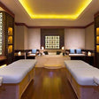 Rejuvenating 60-Minute Massage for One at Shine Spa in Sheraton Hotel |  at Wondergifts
