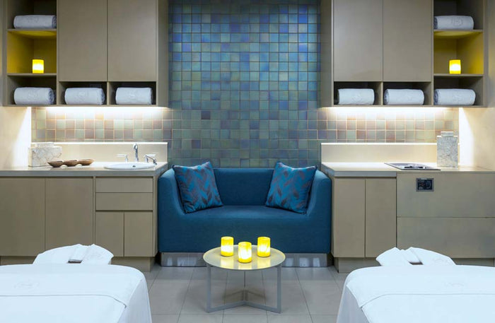 Rejuvenating 60-Minute Massage for One at Shine Spa in Sheraton Hotel |  at Wondergifts