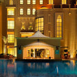 Rejuvenating Couples Massage with Exclusive Pool and Beach Access |  at Wondergifts