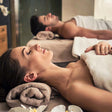 Rejuvenating Couples Massage with Exclusive Pool and Beach Access |  at Wondergifts