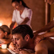 Blissful 60-Minute Couples Massage at Shine Spa, Sheraton Sharjah |  at Wondergifts