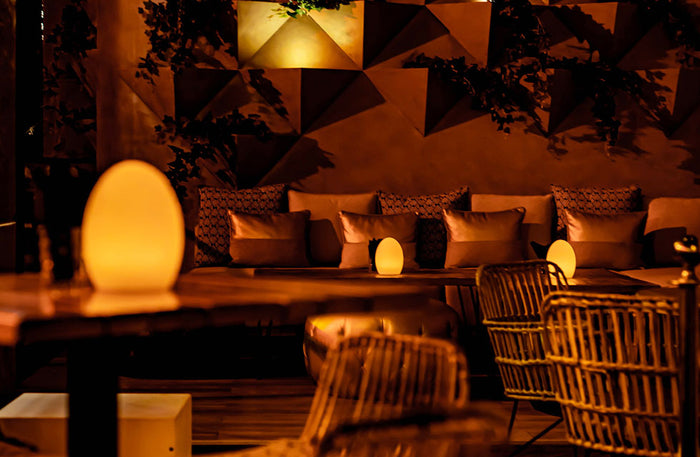 Siddharta Lounge by Buddha-Bar Unique Dining for Two with Stunning Views |  at Wondergifts