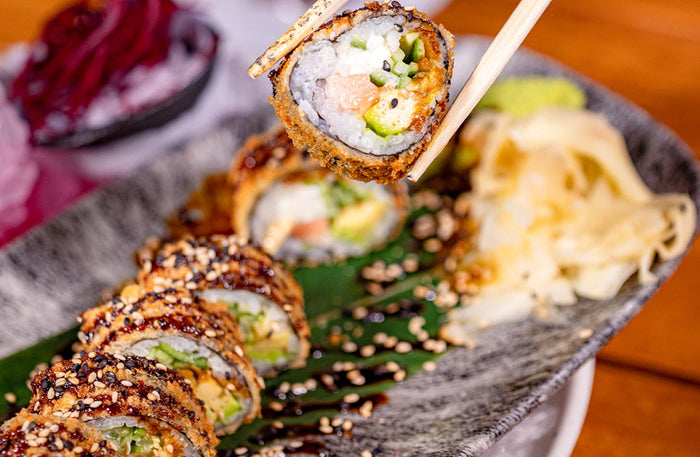 Siddharta Lounge by Buddha-Bar Unique Dining for Two with Stunning Views |  at Wondergifts