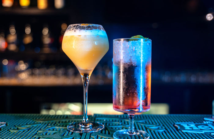 Romantic Dining Experience for Two at Signature by Sanjeev Kapoor, The Canvas Hotel |  at Wondergifts