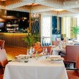 Romantic Dining Experience for Two at Signature by Sanjeev Kapoor, The Canvas Hotel |  at Wondergifts
