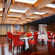 Romantic Dining Experience for Two at Signature by Sanjeev Kapoor, The Canvas Hotel |  at Wondergifts