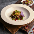 Romantic Dining Experience for Two at Signature by Sanjeev Kapoor, The Canvas Hotel |  at Wondergifts