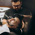 Premium Grooming and Relaxing Package at Cutting Edge Gents - 6 Locations |  at Wondergifts