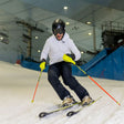 Ski Dubai Snow Plus Pass with Unlimited Rides and Snow Park Access