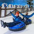 Ski Dubai Snow Plus Pass with Unlimited Rides and Snow Park Access