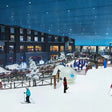 Ski Dubai Snow Plus Pass with Unlimited Rides and Snow Park Access