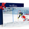 Ski Dubai Snow Classic Experience for One |  at Wondergifts