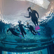 Snorkeling Experience at Deep Dive Dubai |  at Wondergifts