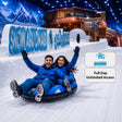 Snow Abu Dhabi Reem Island Full Day Unlimited Access for One