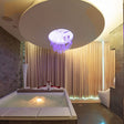 CÉ LA VI Elegant Lunch or Dinner & Luxurious Couple Massage & Facial at Sofitel Spa