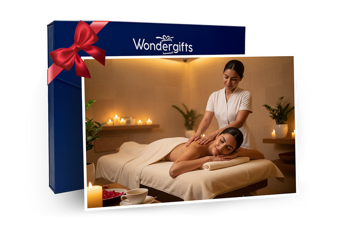 Soothing 60-Minute Massage for One at Mövenpick Downtown's Onsen Spa