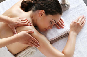 Relaxing 60-Minute Massage of Your Choice at Spa Zen, voco Dubai |  at Wondergifts