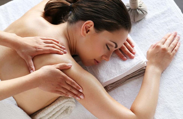 Relaxing 60-Minute Massage of Your Choice at Spa Zen, voco Dubai |  at Wondergifts