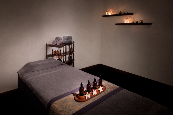 Movenpick Downtown Onsen Spa 60-Min Massage Gift Voucher Dubai