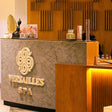 Relaxing 60-Minute Massage of Your Choice at Versailles Spa - 3 Locations |  at Wondergifts