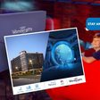 Yas Island Family Stay & Play: 2-Night, Theme Park & Breakfast - Kids Go Free |  at Wondergifts