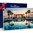 Majestic One Night Stay with Breakfast at Fairmont Fujairah Beach Resort |  at Wondergifts