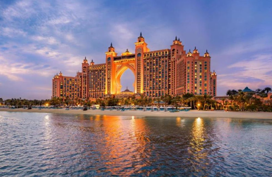 Dubai Gifts