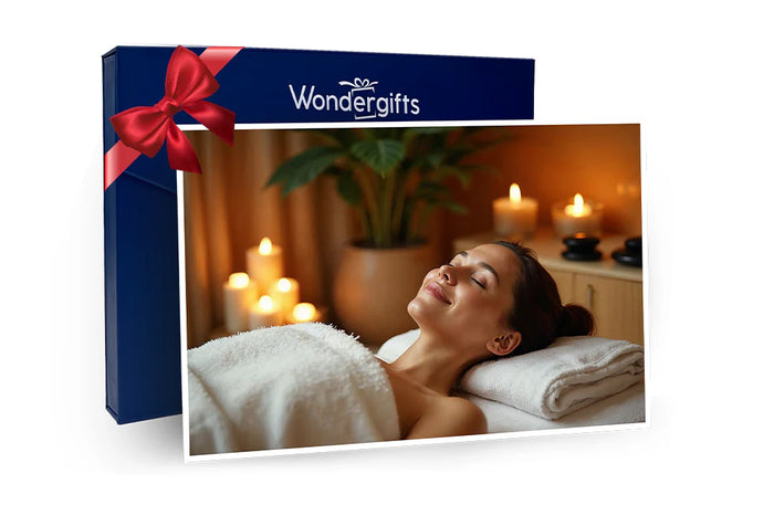 Rejuvenating 60-Minute Soul to Soul Massage at Talise Spa